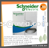 Schneider Electric France Digilink Cat6 UTP Cable 305m 305 Meter Full Solid Copper DC6CAUTP4P3B Blue 12.4KG SCH-CAT6 SCHNEIDER AVIO