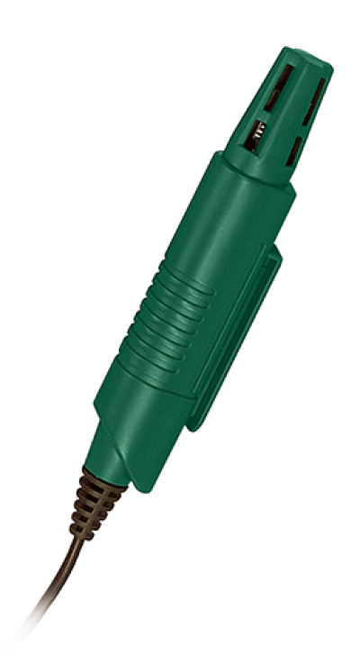 EXTECH RH522 : Humidity and Temperature Probe For Extech RH520 Paperless Chart Recorders