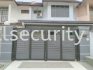 ALUMINIUM SWING GATE Aluminium Swing Gate GATE