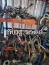  Lorry Engine Parts 