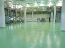 Zhulian Factory Zhulian Industries Sdn Bhd Re-Painting Projects Project Painting