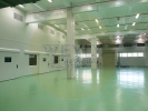 Zhulian Factory Zhulian Industries Sdn Bhd Re-Painting Projects Project Painting