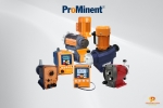 Prominent Metering Pump Prominent Metering Pump Metering Pump