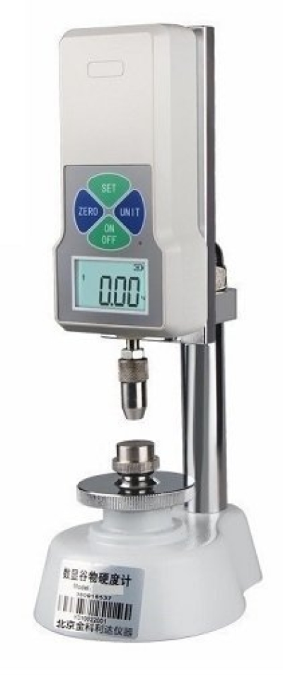 RANKCONN - DIGITAL GRAIN/ TABLETS HARDNESS TESTER GHT-2