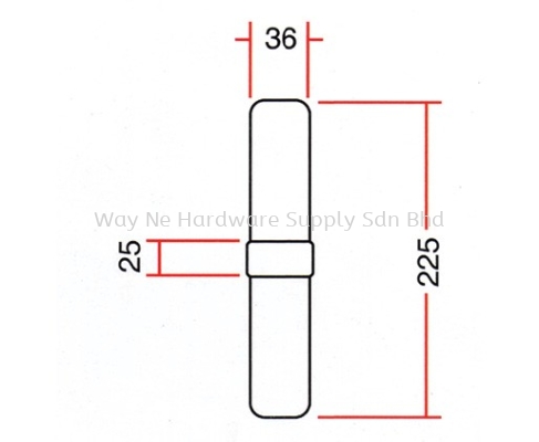 Joint Pin