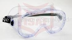 Isaf Safety Eyewear Gatria 49AF goggle 