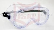 Isaf Safety Eyewear Gatria 49UC goggle  ISAF Safety Eyewear Safety Eyewear PPE