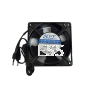 Ventilation Fan Accessories - CCTV 