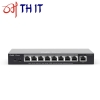 Reyee 9-Port Gigabit Managed Smart POE Switch (RG-ES209GC-P) (Used Item) Used Item/Stock Clearance Sales