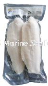 Dory Fillet ( Vacuum Pack ) Fish Fillet and Fish Head