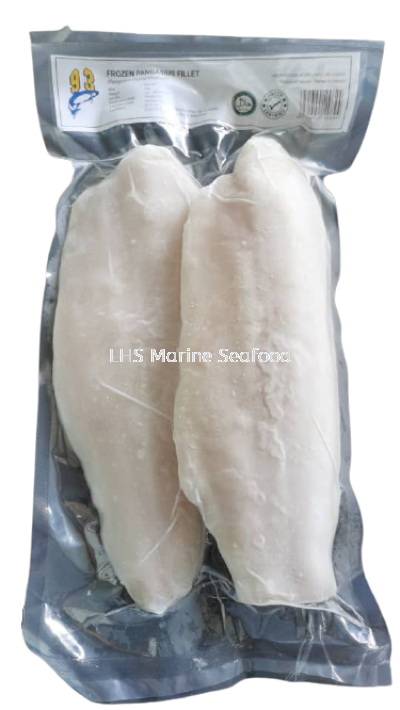 Dory Fillet ( Vacuum Pack )