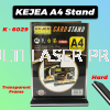 Kejea A4 K-6029 Display Stand / Signage