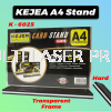 Kejea A4 K-6025 Display Stand / Signage