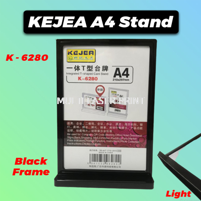 Kejea A4 K-6280