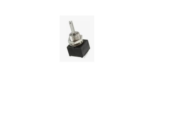 BOURNS ES14 OPTICAL ENCODERS