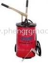 5 Gal Operated Grease Pump Industrial Oil Pump