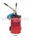 5 Gal Hand Oil Pump Industrial Oil Pump