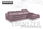 EB-8508 Leather Sofa Sofa