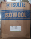 Isowool Ceramic Fibre Blanket 1400 Ceramic Insulation Fibre Blanket Refractory