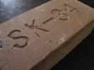 SK34 Fire Bricks Fire Clay Bricks Refractory