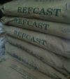 Refcast1400 and 1600 Castables Refractory