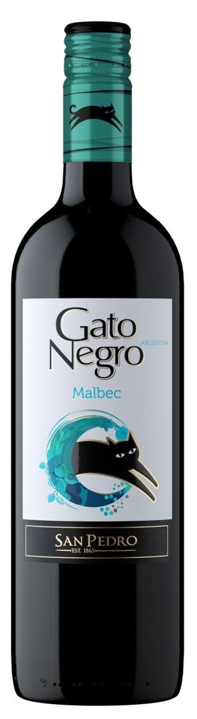 Gato Negro Malbec