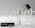 DESIGNER TABLE LAMP ( PRE-ORDER) Study Table Lamp TABLE LAMP