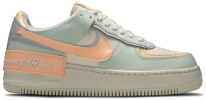 Air Force 1 Shadow 'Barely Green Crimson Tint' Air Force 1 Air Force 