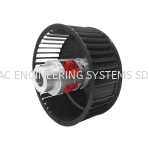 VC75VC100 Cooling fan Coupling driven Starter ring vacuum pump Repair parts Kit