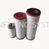 Exhaust  Filter For Becker vacuum pump Becker Repair Parts Repair Parts