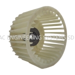 SV300B Turbine Radiator Radial Axial Fan