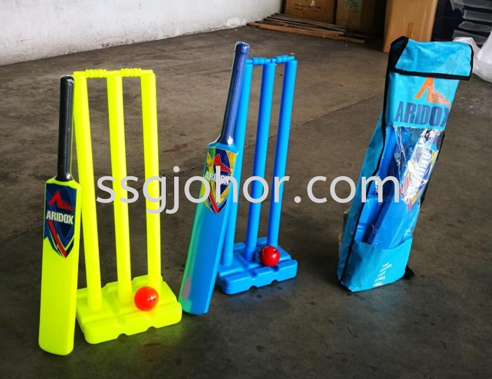 Cricket Accessories – CricketArabia