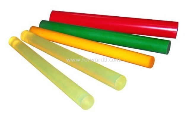 Polyurethane (PU) Solid Rod