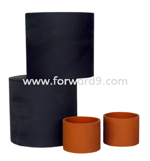 Polyurethane (PU) Bushing  Polyurethane ( PU )  Polymer ( PU / Rubber etc ) 