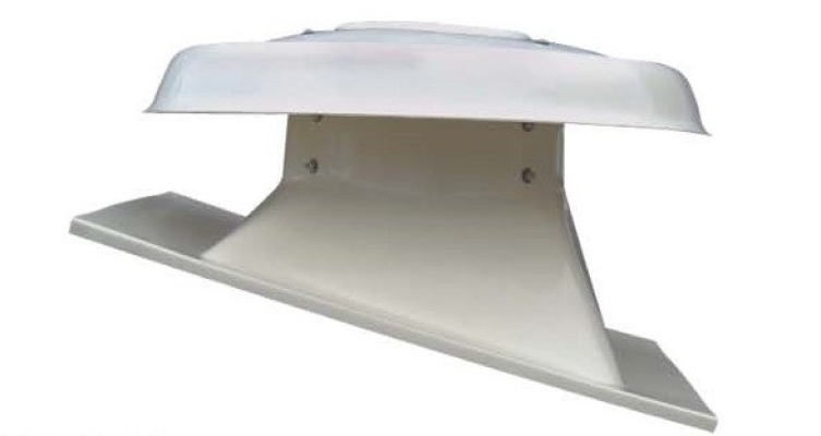 KF20 FRP Roof Mounted Exhaust Fan