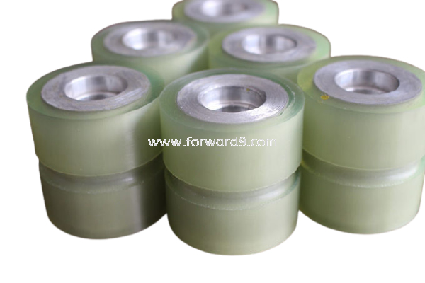 Polyurethane (PU) Wheels 