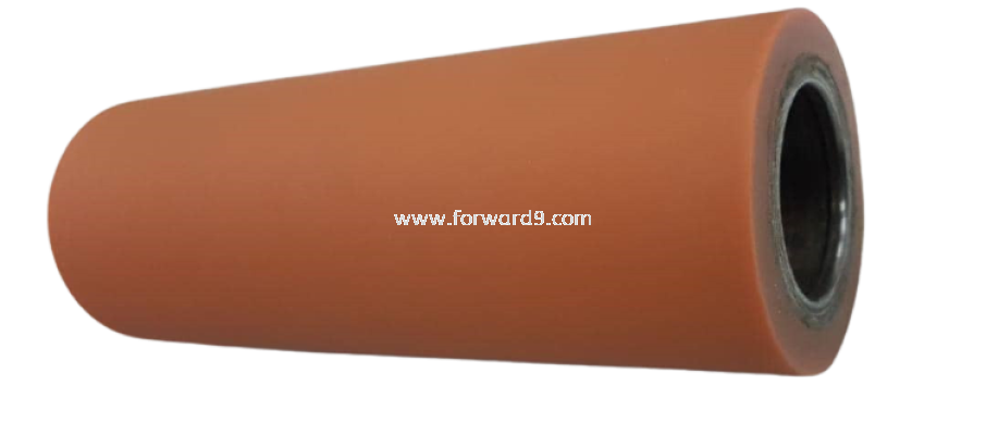 Polyurethane (PU) Roller Recoating 