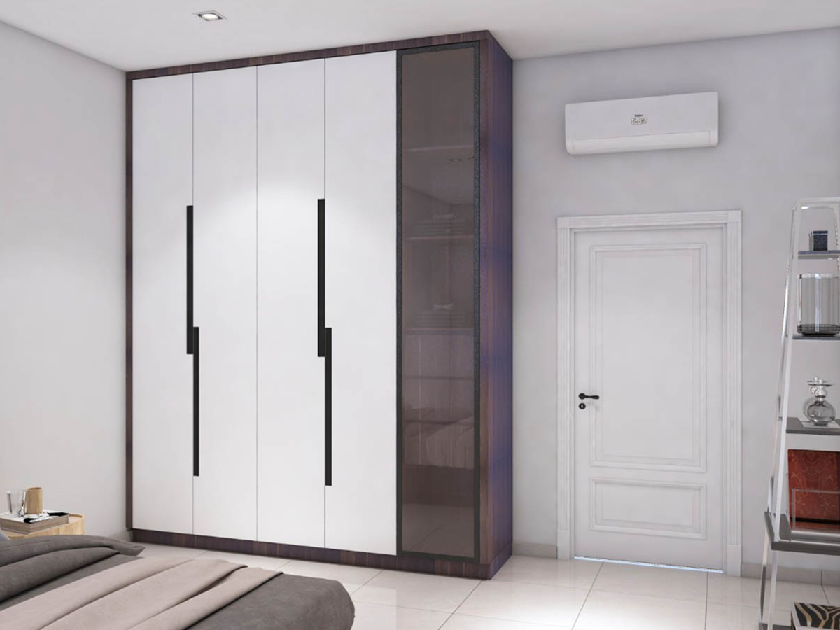 Bedroom Wardrobe & Dresser Design- Interior Design Ideas-Renovation-Residential-Johor Bahru Bedroom Design Residential Design Interior Design