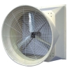 LR62-3D Wall Mounted FRP Exhaust Fan/ Cone Fan Exhaust Fans 