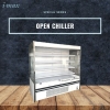 Open Chiller Showcase & Special Series