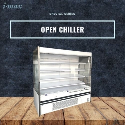 Open Chiller