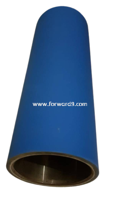 EPDM Roller Recoating 