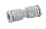 Rexroth Union Straight Connector Push-In Fitting 12mm [Clearance Stock] Pneumatics Industrial