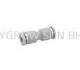 Rexroth Union Straight Connector Push-In Fitting 10mm [Clearance Stock] Pneumatics Industrial