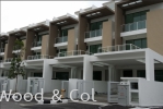 RAFFEL RESIDENCE 199 - EXTERIOR RAFFEL RESIDENCE 199 LATEST PROPERTY NEWS | PENANG