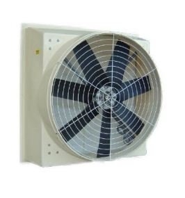 LR42-7D Wall Mounted FRP Exhaust Fan