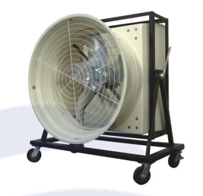 ACP-42 Mobile FRP Blower Fan