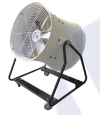 ACP-24 Mobile FRP Blower Fan Blower Fans