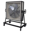 ACF-42 Mobile FRP Blower Fan Blower Fans