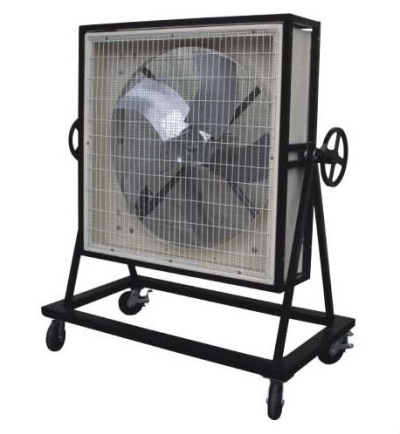 ACF-42 Mobile FRP Blower Fan